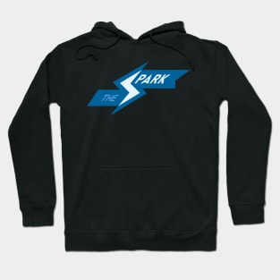 The Spark Hoodie